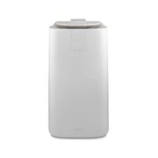 Image of DeLonghi GentleJet 11.5k BTU Air Conditioner White