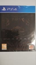 Image of Dark Souls Trilogy Sony PlayStation 4 PS4 Brand New Factory Sealed 3-Disc PEGI