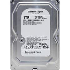 Image of Western Digital 1TB HDD WD10EURX