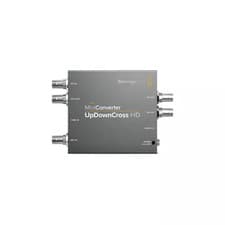 Image of Blackmagic Design Mini Converter UpDownCross HD