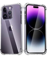 Image of back cover for Iphone 14 pro and iphone 14 iphone pro Max MagSafe