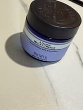 Image of Neal's Yard Remedies Almond Moisturiser 50g Brand New Sealed RRP £30