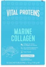 Image of Vital Proteins Marine Collagen Sachet Box (10x10g) X 1