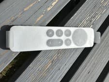 Image of Apple TV Remote Control A2854 3rd Generation 4K Brand New