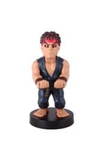 Image of Cable Guys Street Fighter Evil Ryu Phone and Controller Holder