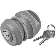 Image of Draper 50mm Tow Ball Lock