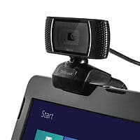 Image of Trust Trino HD Video Webcam 18681