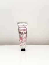 Image of L'Occitane Cherry Blossom Fleurs de Cerisier Hand Cream 30ml New Sealed