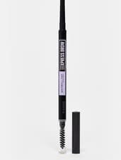 Image of MAYBELLINE Express Brow Ultra Slim Defining Eyebrow Pencil - Blonde