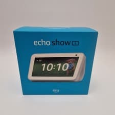 Image of Amazon Echo Show 5 (2nd Gen) Smart Display Speaker - white - BRAND NEW