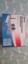Image of SWANN WIRELESS 2 CAMERA SECURITY KIT 8M NIGHT VISION PPW-245/2