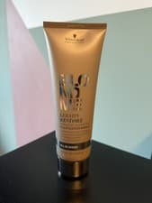 Image of Schwarzkopf blondme keratin restore bonding shampoo all blondes 250ml
