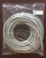 Image of ERT-615 15m Cat6 Patch Cable UTP ISO/IEC 11801 EN50288 - RoHS Compliant