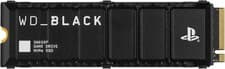Image of Western Digital WD_BLACK SN850P 1TB M.2 NVMe Internal SSD (WDBBYV0010BNC-WRSN)