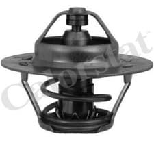 Image of CALORSTAT BY VERNET TH5108.89J THERMOSTAT, COOLANT FOR CITROËN,FIAT,PEUGEOT,RENA