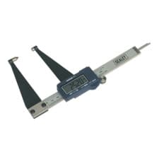 Image of Sealey VS0561 Digital Brake Disc Caliper 100mm(4")