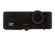Image of InFocus IN3128HD DLP Projector 4000 lumens perfect for boardrooms/3d mapping