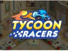 Image of Tycoon Racers - Monopoly Full Carry **description**