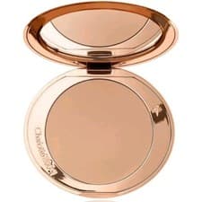 Image of Charlotte Tilbury Airbrush Bronzer Matte Full Size 1 FAIR NEW in BOX $58