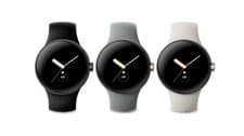 Image of Google Pixel Watch 2 Good Condition Android Smartwatch With Strap