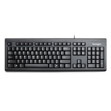 Image of Kensington ValuKeyboard - Wired ORIGDIST-1500109