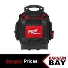 Image of Milwaukee 4932498633 Packout Structured Backpack - New Arrival!