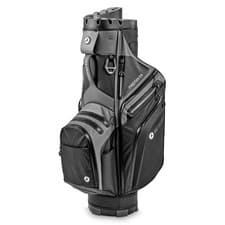 Image of Motocaddy Protekta Deluxe Golf Cart Bag - Charcoal