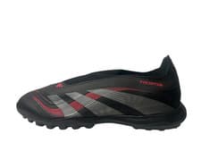 Image of adidas Predator League Laceless FG Football Boots UK 8 US 8.5 EU 42 REF 350-