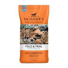 Image of Skinners Field & Trial Maintenance Dry Dog Food - 15kg
