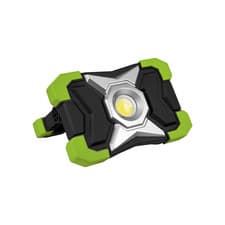 Image of Sealey LED1500PB Portable COB LED Portable Floodlight & Power Bank 15W Torch