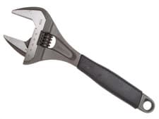 Image of Bahco 9035 ERGO Adjustable Wrench 12″ Extra Wide Jaw Opening 55mm