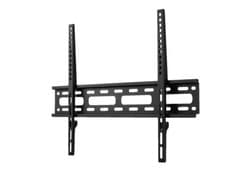 Image of HAMA FIX 3 Stars 108771 Fixed 32-75" TV Wall Mount Bracket VESA: 600 x 400mm