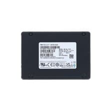 Image of Samsung PM1733 MZWLJ1T9HBJR-00007 1.92TB 2.5inch PCIe NVMe SSD - 1yr Wty