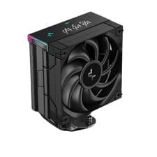 Image of DeepCool AK400 Digital Pro CPU Air Cooler - 4 Heatpipes Single Tower Cooler