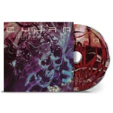 Image of Cyhra - Vertigo Trigger - CD - 85 - D23z