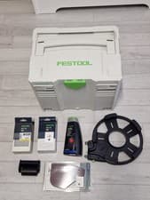 Image of Festool Conturo KB-KA 65 SYS - PARTS OF THE SET... BRAND NEW... READ DESCRIPTION