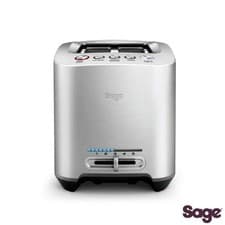 Image of Sage The Smart Toaster, 2 Slice BTA825UK