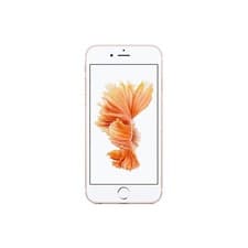 Image of Apple iPhone 6s 16GB Smart Mobile Phone Smartphone Sim Free Rose Gold Unlocked