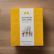 Image of Philip Kingsley Maximum Volume Hair Care Set