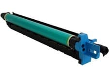 Image of Konica Minolta DR313 cmy colour brand new compatible drum