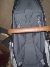 Image of Joolz Geo 2 Pushchair & Carrycot Basket Net Missing