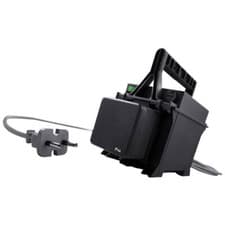 Image of Block SMTT 150 Safety Isolation Transformer 230V 150VA Mobile Use