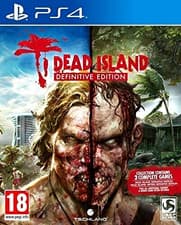 Image of Dead Island Definitive Edition PS4 - BRAND NEW & SEALED