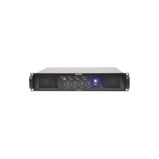 Image of 172.243UK Citronic Power Amplifier , 2U , 4X580W , Qp2320