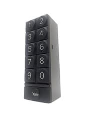 Image of Smart Alarm Keypad YALE AK-R2 Smart B-GRADE