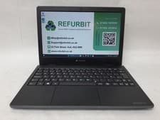 Image of Laptop Dynabook Celeron N4120 SSD Satelite Pro E10-s-10q Win11 Pro 11.6" #44103