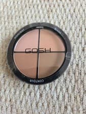 Image of gosh contour'n strobe kit 001 light brand new
