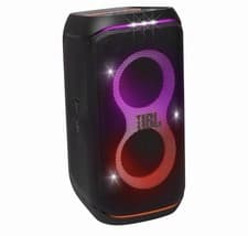 Image of JBL PartyBox Club 120 Portable Bluetooth Party Speaker