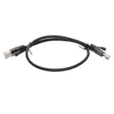 Image of Outdoor External CAT5E-CCA UTP Network Cable RJ45 Patch Leads Lot 1m-5m-10m-50m