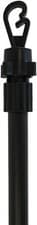Image of Armo® 2.4M Heavy Duty Extending Telescopic Metal Washing Clothes Line Prop